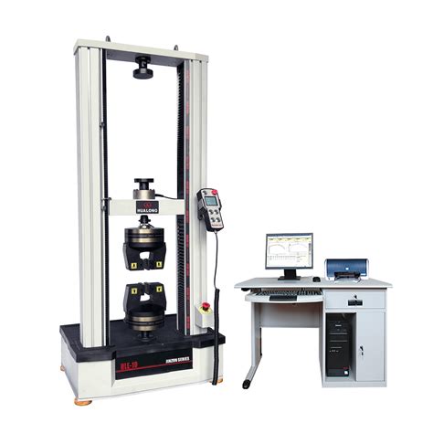 UNIVERSAL TENSILE TESTER inc|universal compression testing machine.